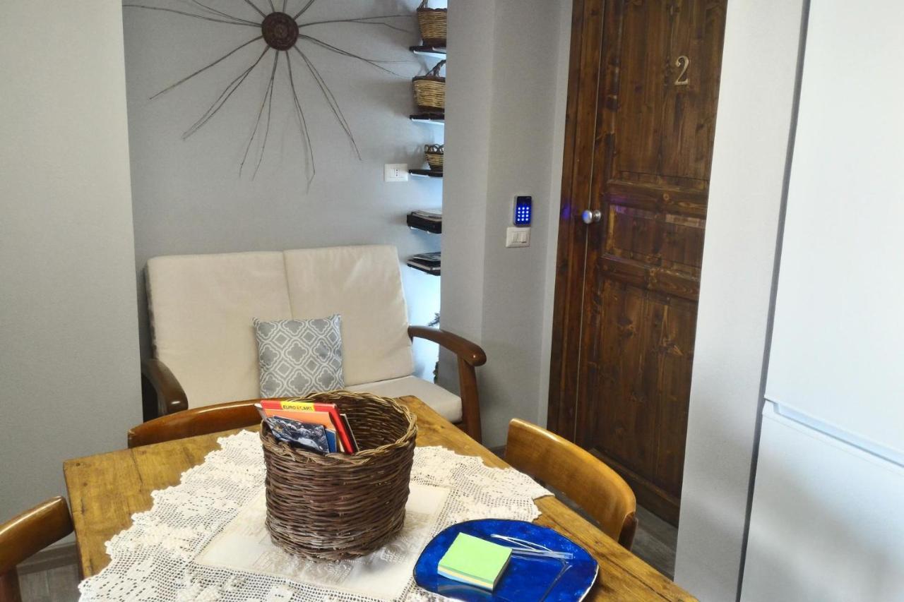 Corona Bed & Breakfast Sardara Exterior foto